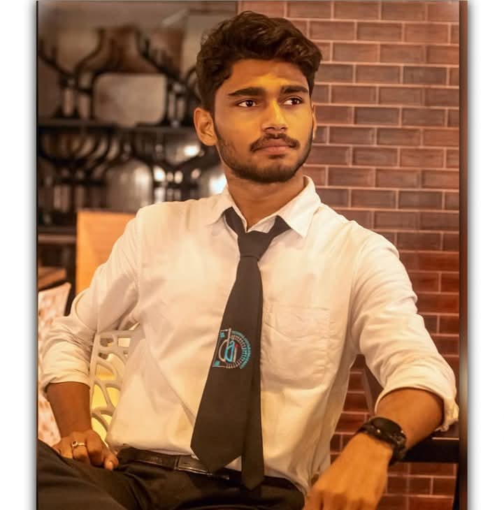 Team Member 1