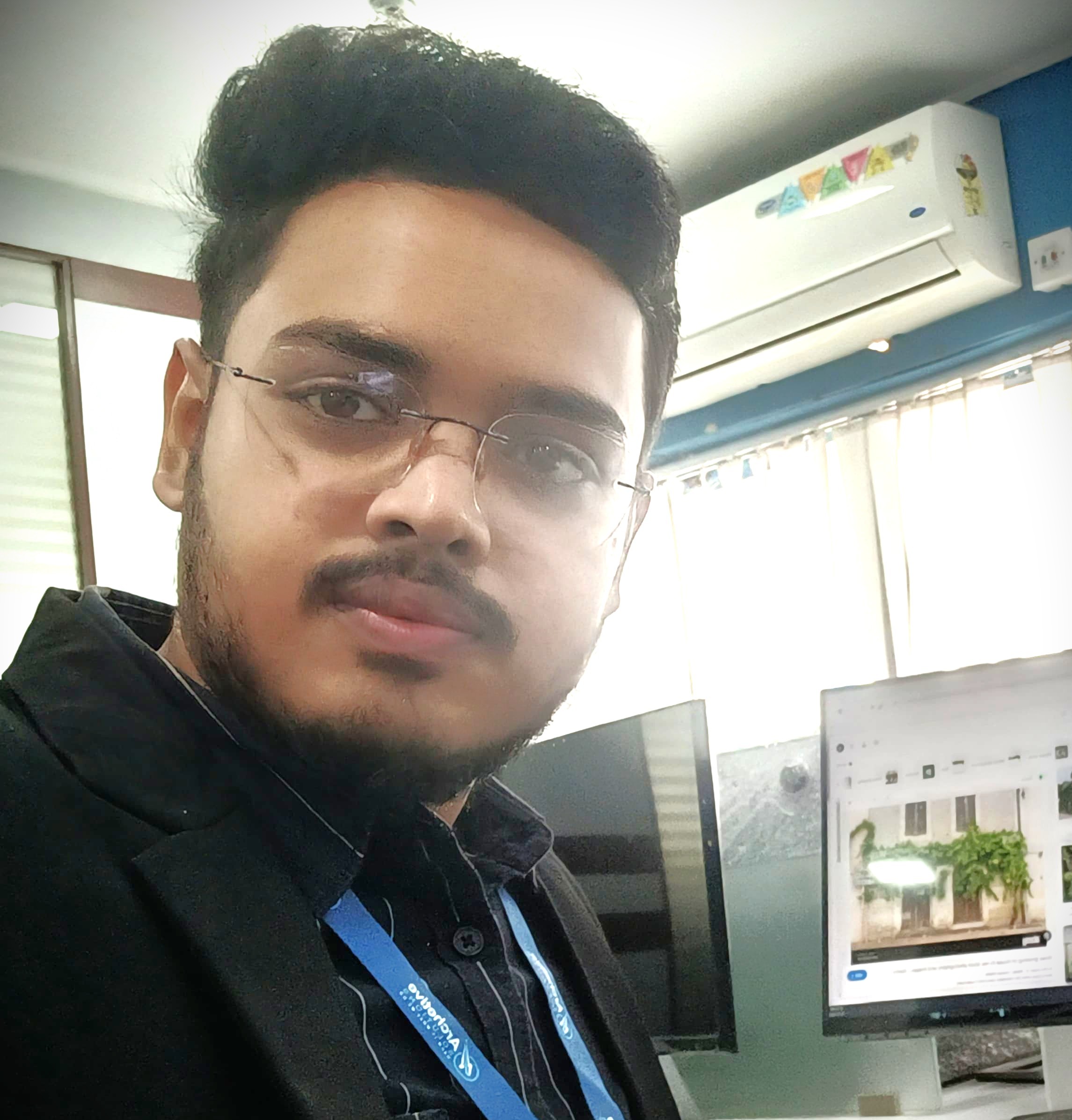 Team Member 4